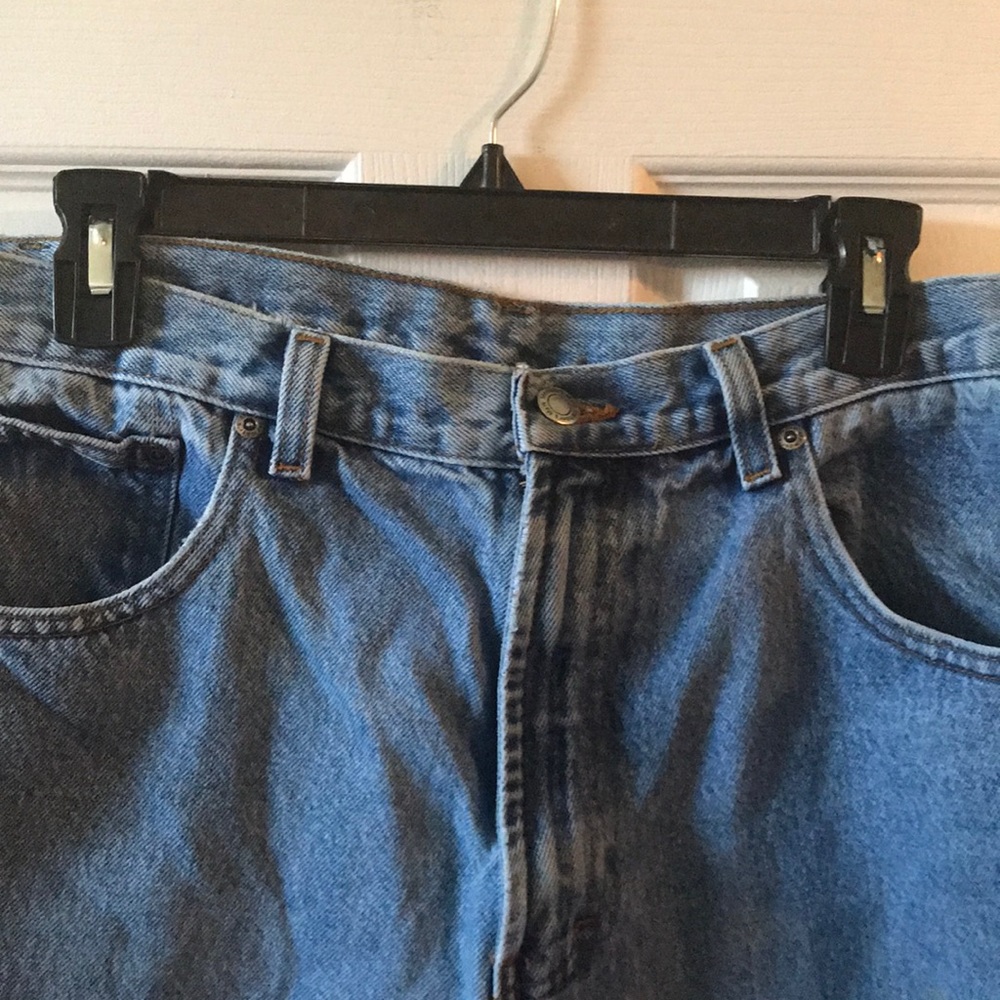 Men’s Denim Shorts